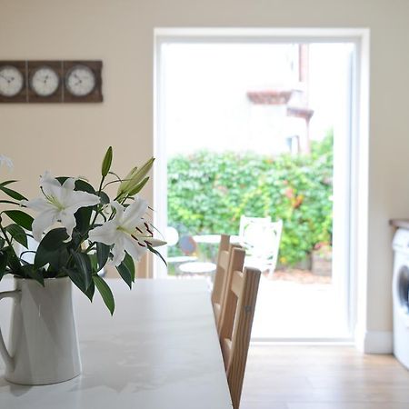 Park House Villa Worthing Rom bilde
