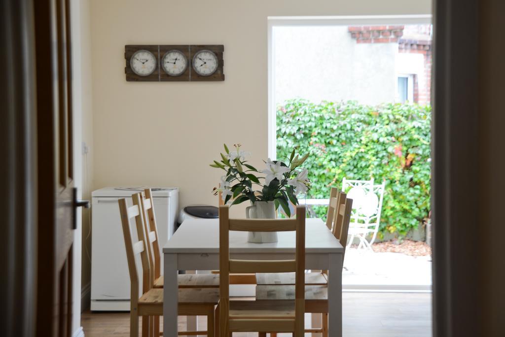 Park House Villa Worthing Rom bilde