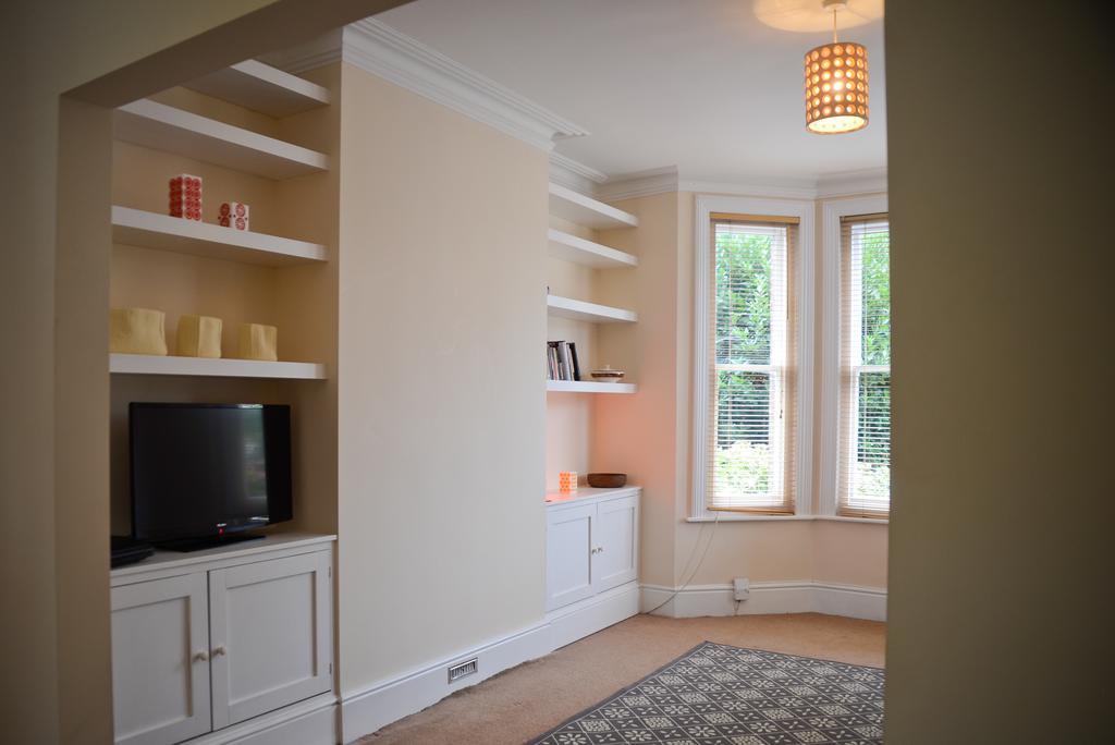 Park House Villa Worthing Rom bilde