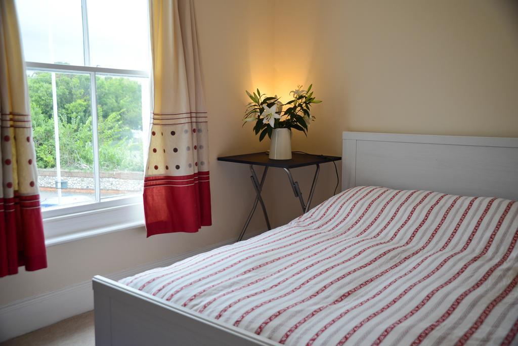 Park House Villa Worthing Rom bilde