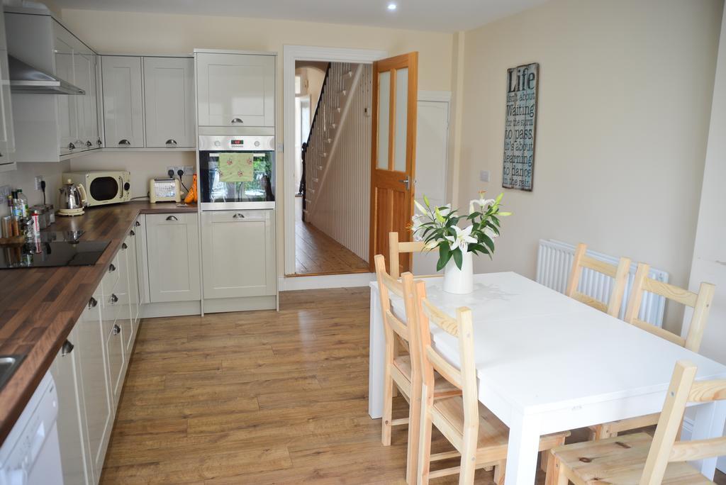 Park House Villa Worthing Rom bilde