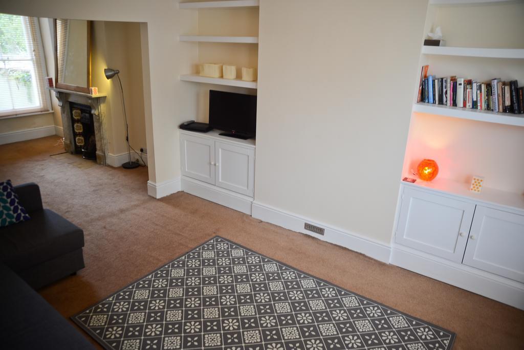 Park House Villa Worthing Rom bilde