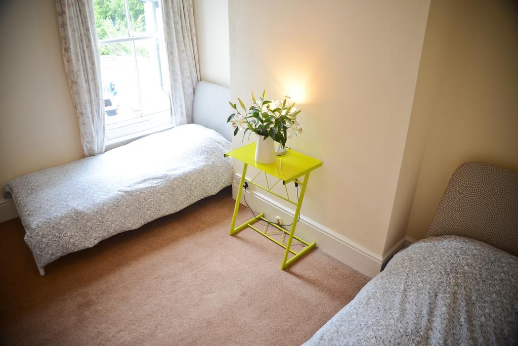Park House Villa Worthing Rom bilde