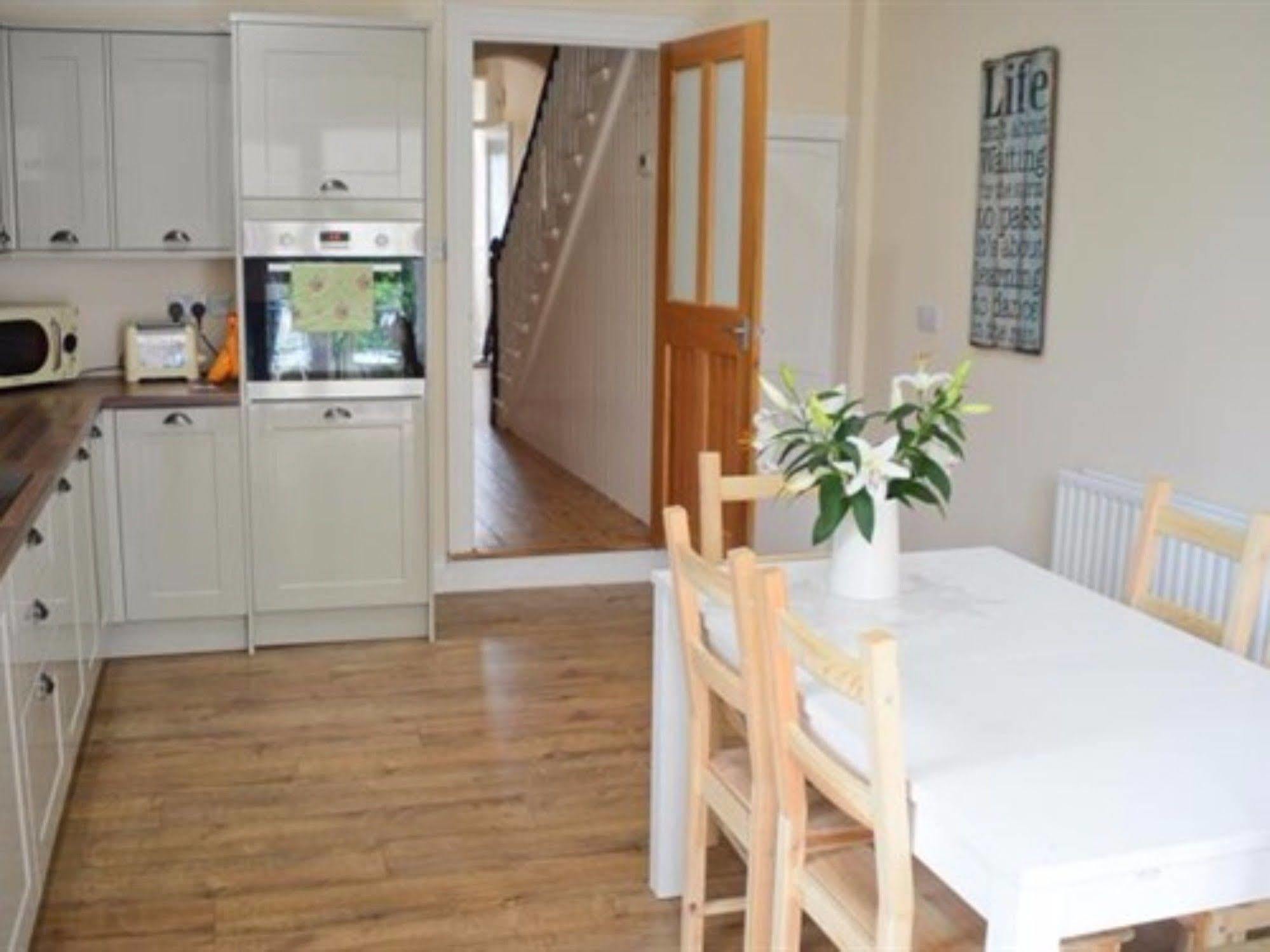 Park House Villa Worthing Eksteriør bilde