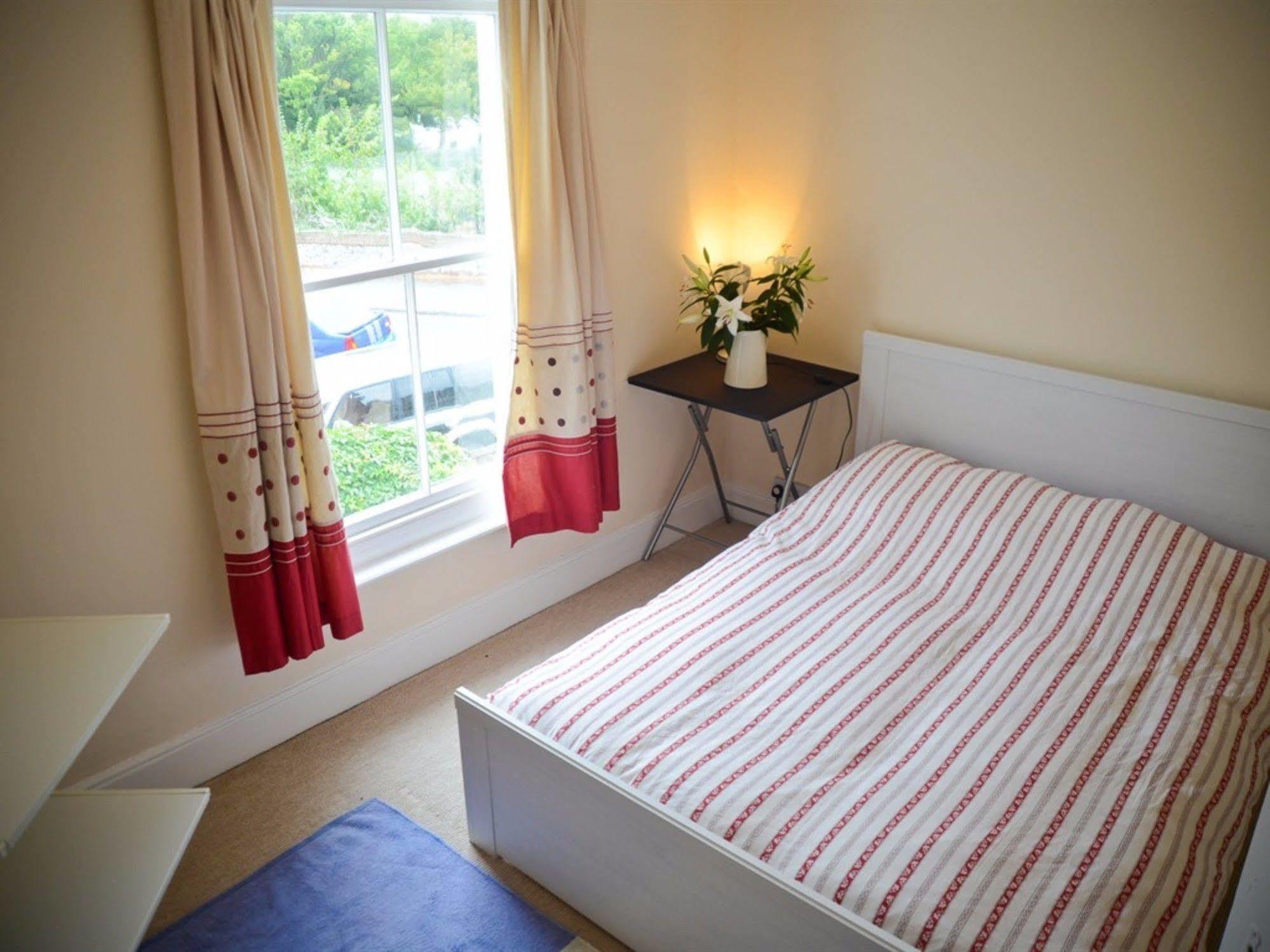Park House Villa Worthing Eksteriør bilde