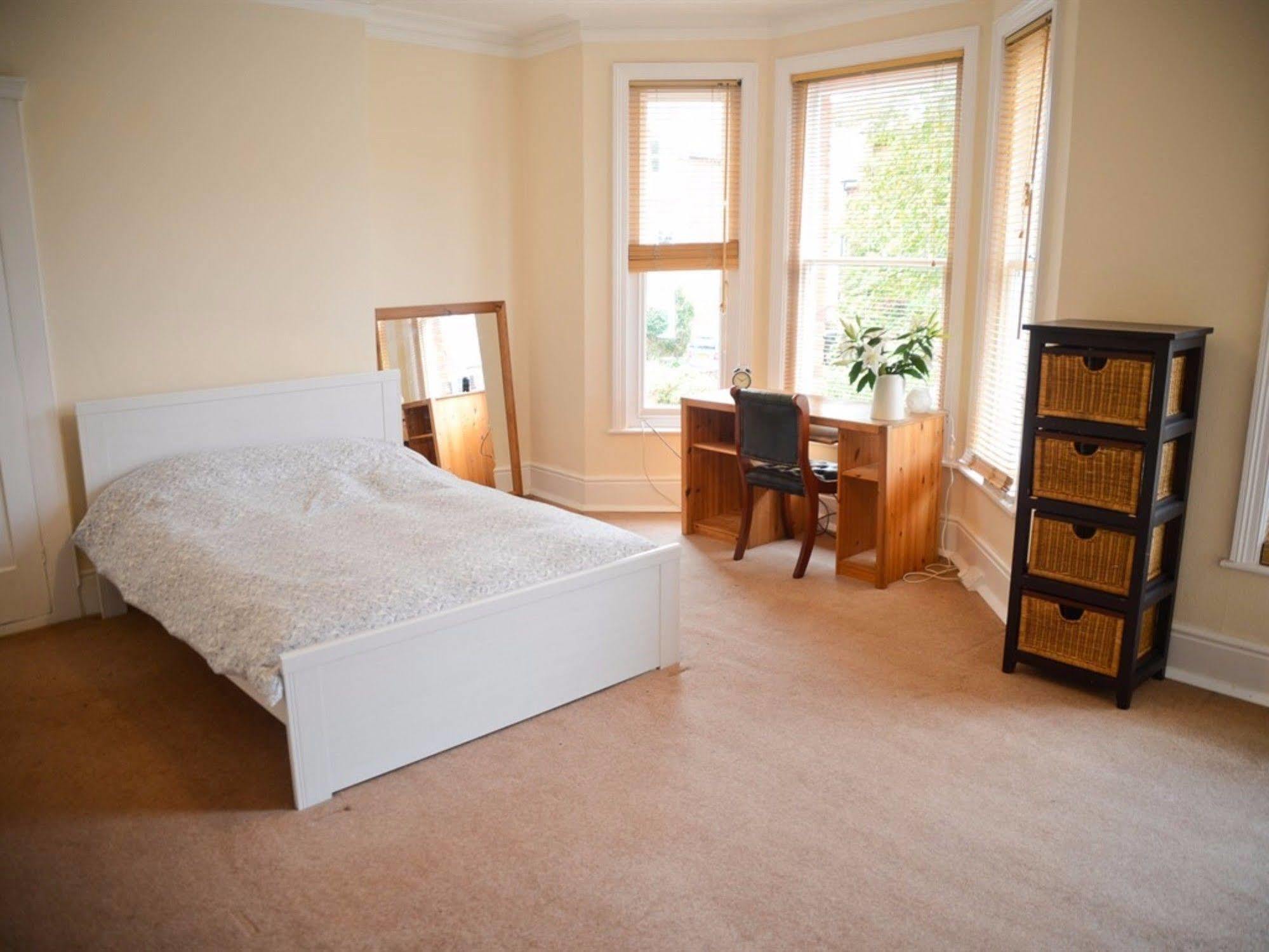 Park House Villa Worthing Eksteriør bilde